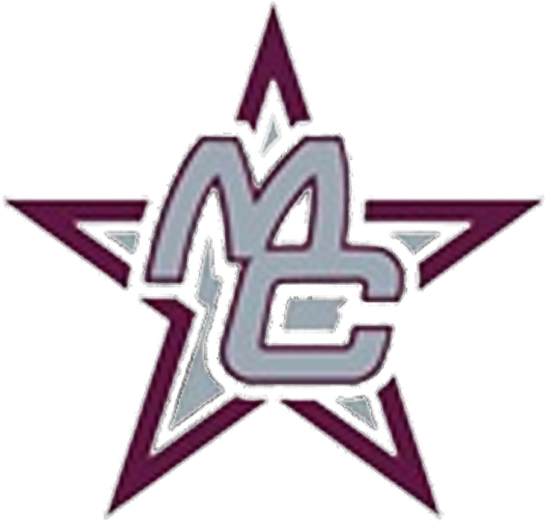 Madison County High School Logo Florida Clipart (770x580), Png Download