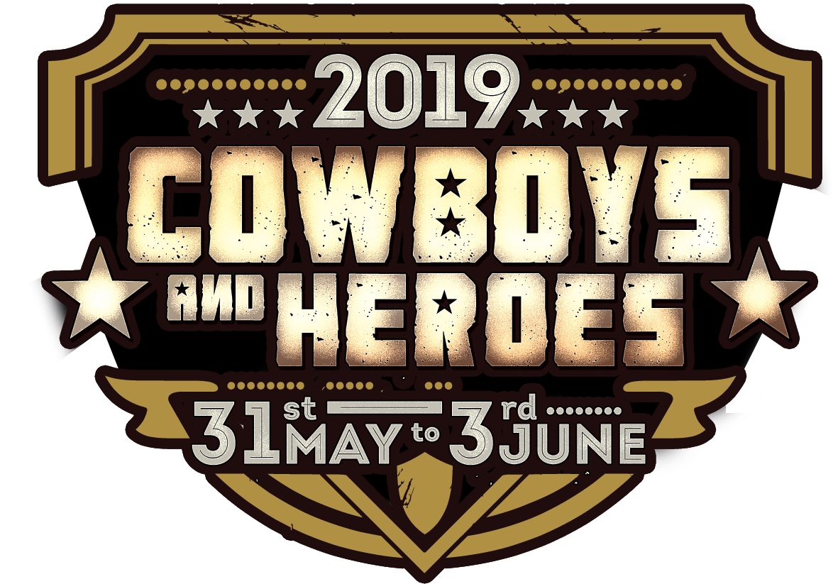 Cowboys & Heroes Clipart (1174x823), Png Download