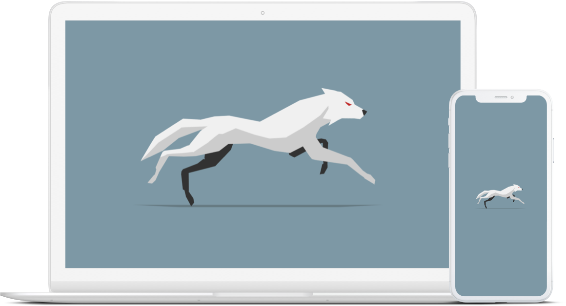 Today We're Releasing An Alpha Version Of Our Swift - Stallion Clipart (1160x628), Png Download
