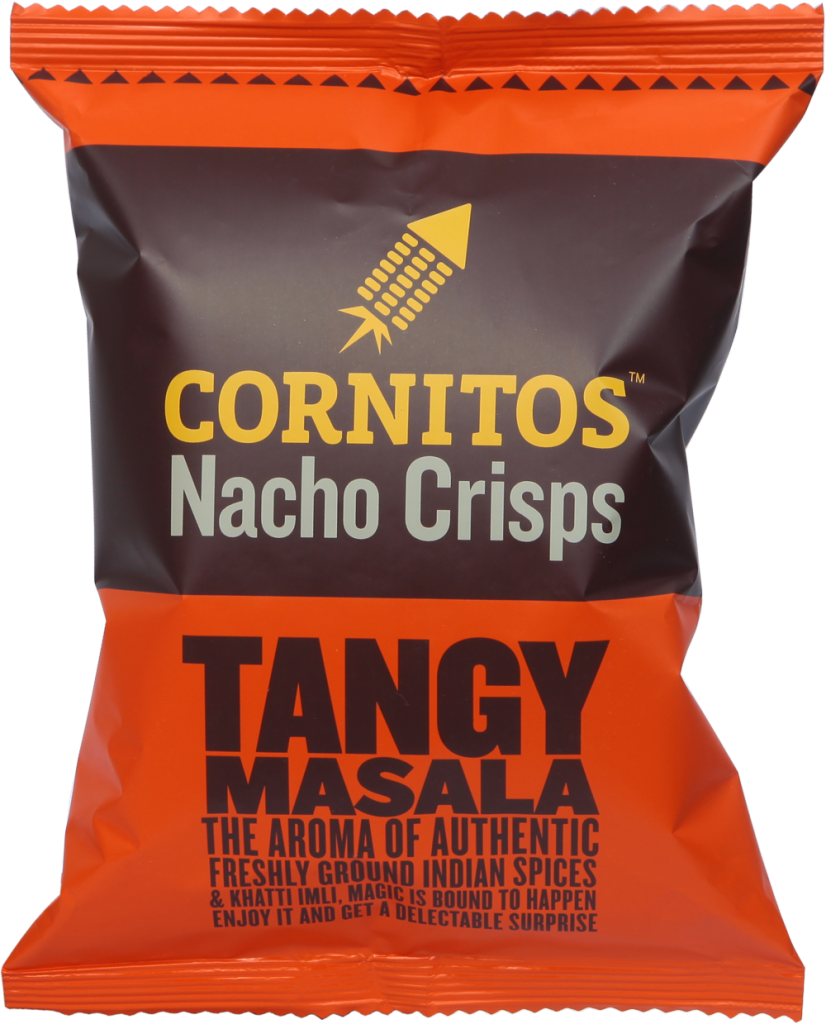 In India, The Local Fare Offers A Wide Variety Of Snack - Nachos Chips In India Clipart (826x1024), Png Download