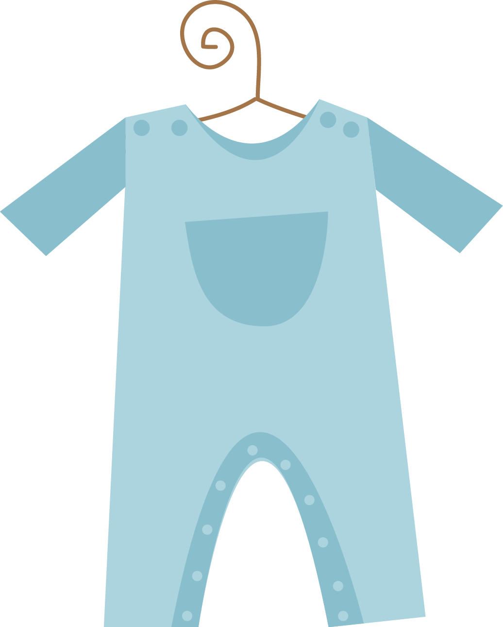 Banner Library Download Baby Shower Boy Clipart - Girl Shirt Clip Art - Png Download (1036x1291), Png Download