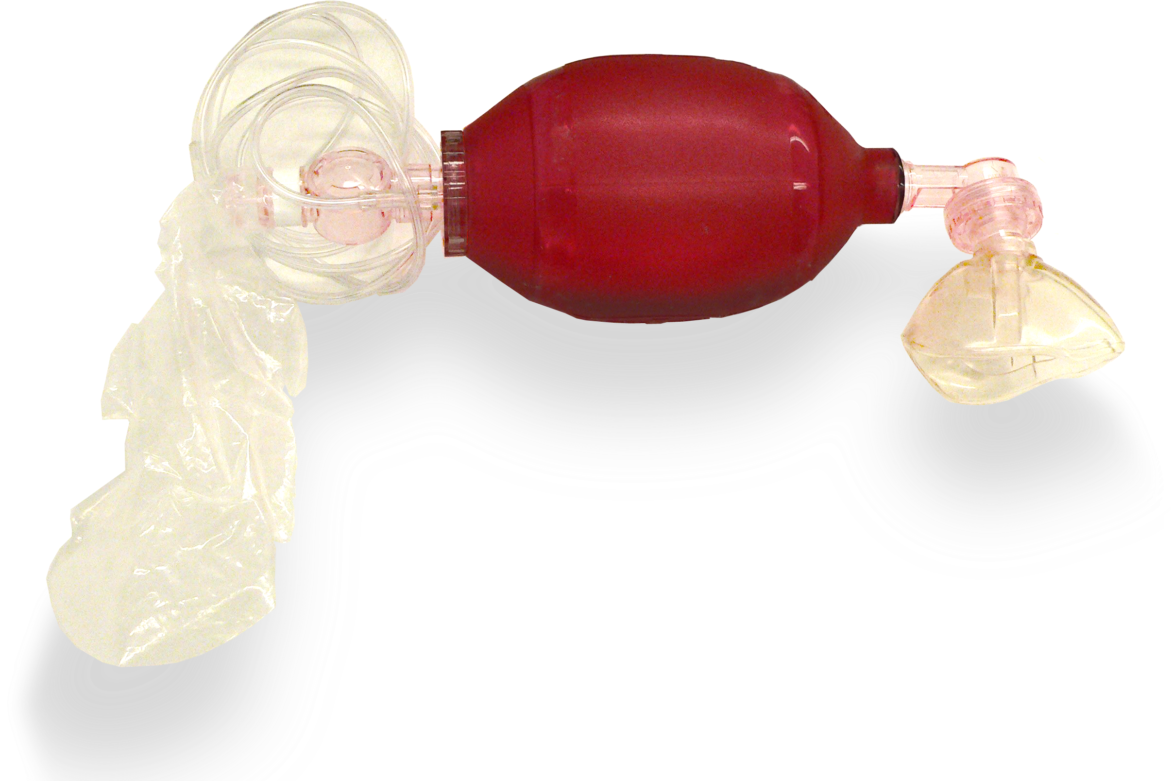 Ballon Ventilation Clipart (2560x1920), Png Download