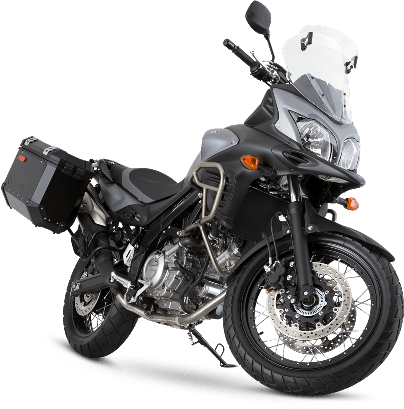 2015 Suzuki V-strom 650 Xt Abs In Duncansville, Pennsylvania - Mẫu Xe Tay Côn Mới Của Honda Clipart (1285x855), Png Download