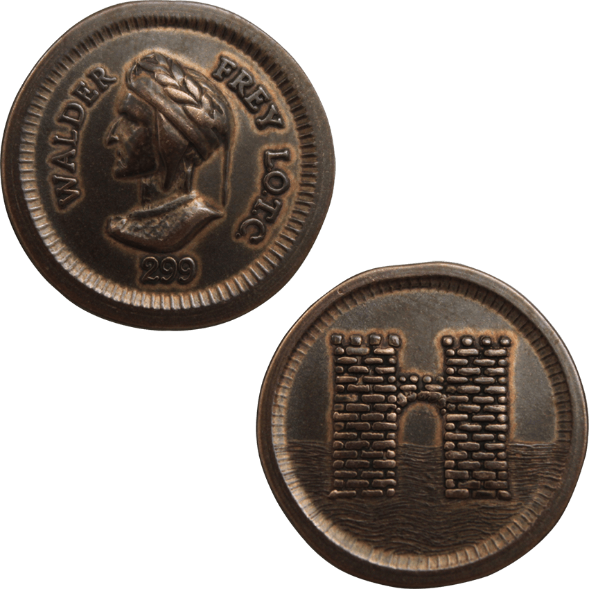 Quarter Clipart (850x850), Png Download