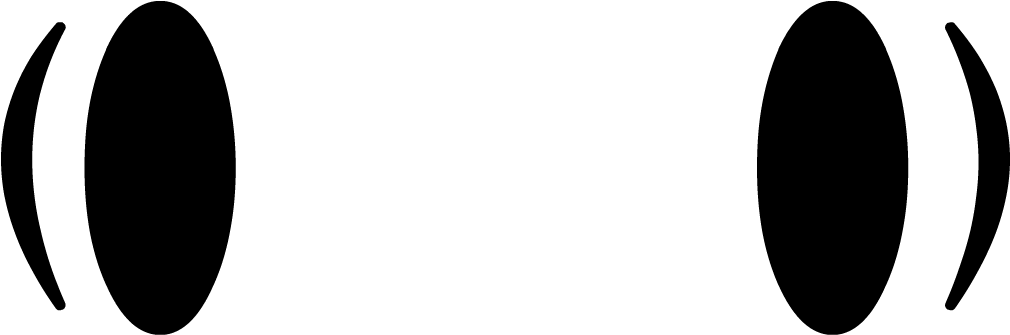 Scared Eyes Png - Bfdi Scared Face Clipart (1080x412), Png Download