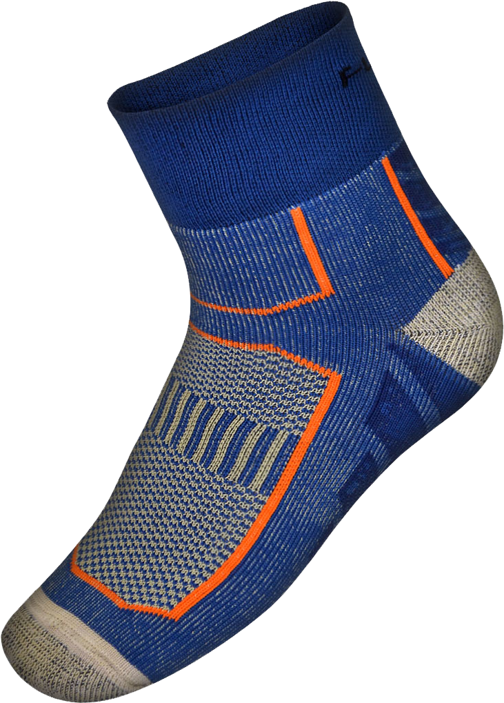 Socks - Sock Clipart (749x1035), Png Download