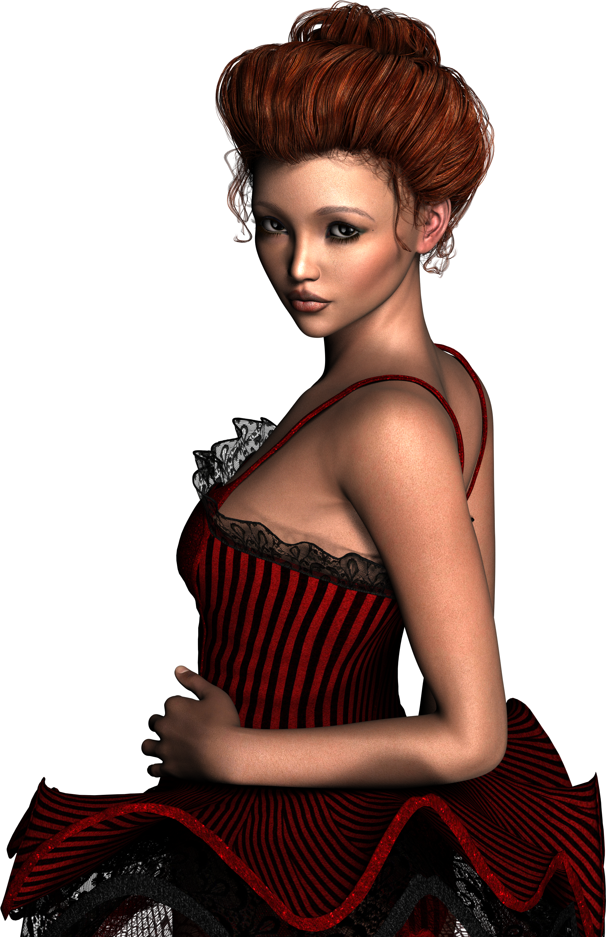 Dancer Ballerina Woman Ballet 1573786 - Ballet Clipart (2500x3235), Png Download