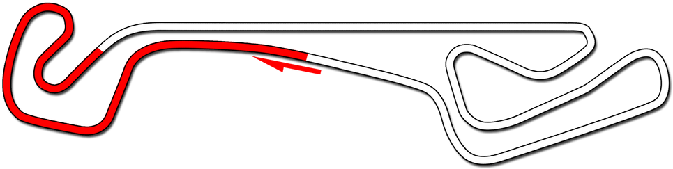 Championnat De France De Drift / Nogaro Motor Festival Clipart (1024x307), Png Download