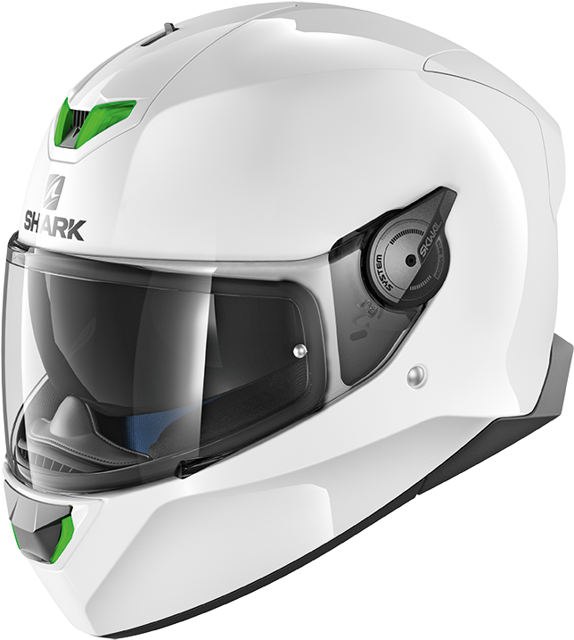 Shark Skwal 2 Helmet - Casque Shark Skwal 2 Clipart (1024x800), Png Download