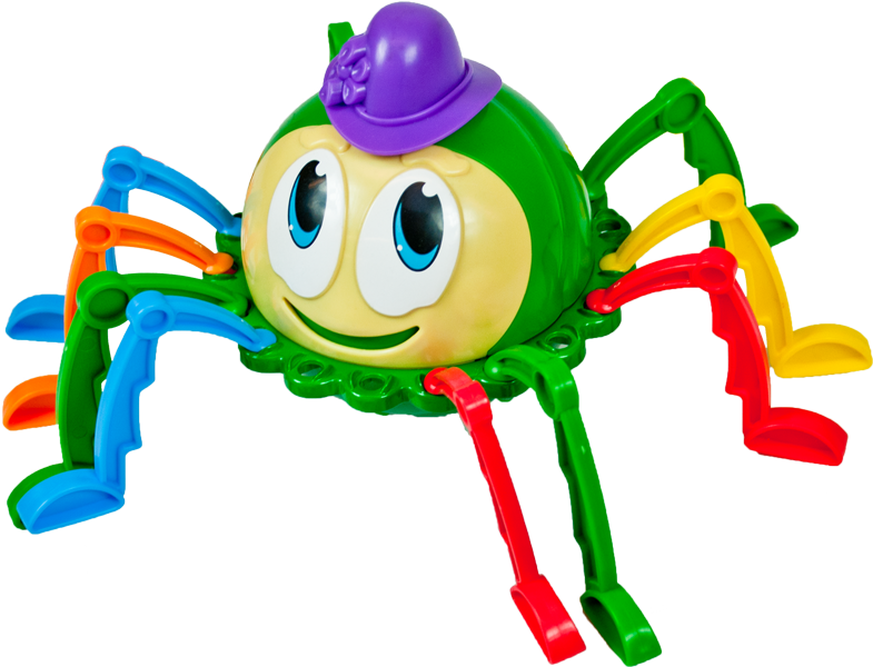 Jitterbug - Jitterbug Toy Clipart (785x600), Png Download