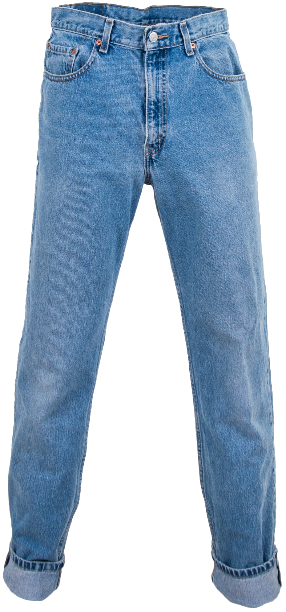 Denim Jean Png Free Download - Pocket Clipart (1365x2048), Png Download