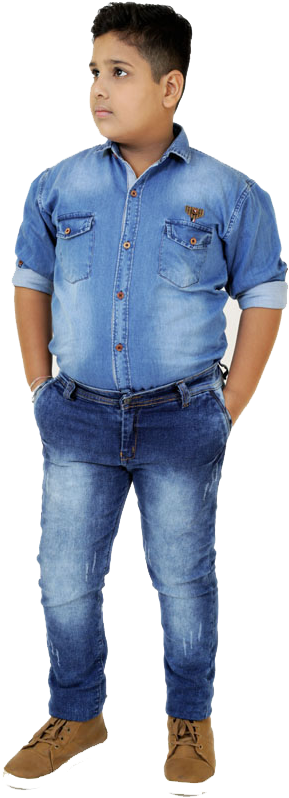 Dress For Boy Png Clipart (580x870), Png Download