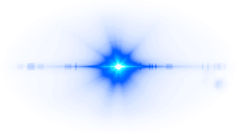 Free Png Download Lens Flare 1 Brad Perry Hockey Png - Reflection Clipart (850x607), Png Download