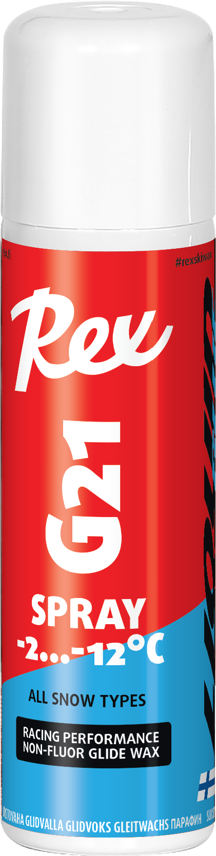 G21 Blue Spray - Coca-cola Clipart (550x1775), Png Download