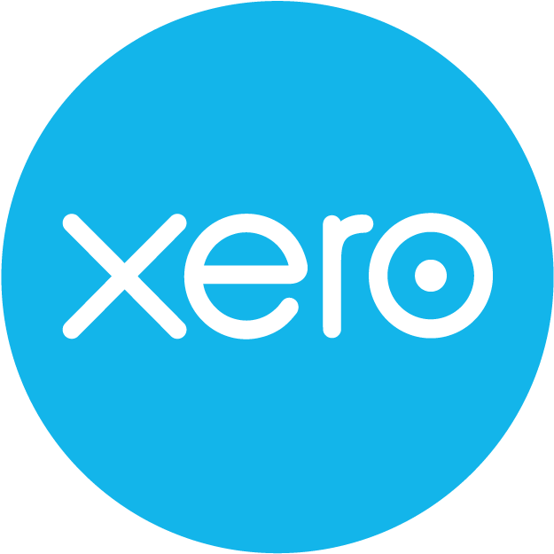 Integrate Seamlessly With Xero - Xero Accounting Logo Png Clipart (1183x1183), Png Download