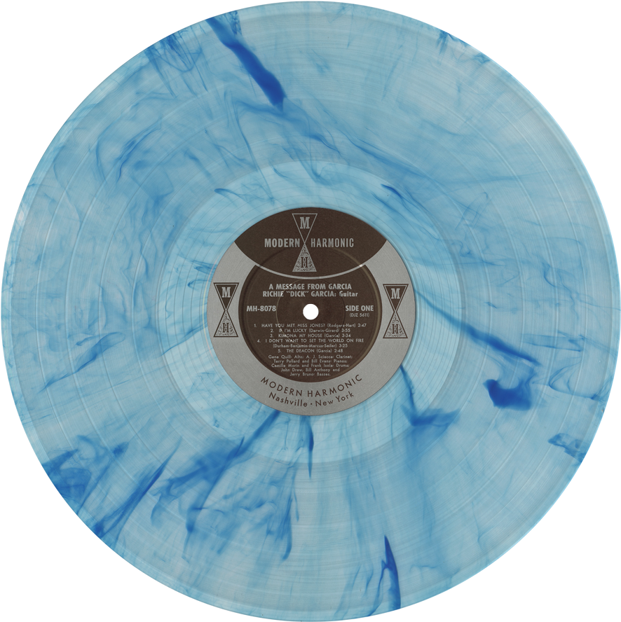 Garcia, Dick - Circle Clipart (900x900), Png Download