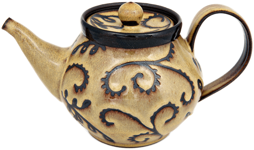 Teapot Clipart (920x596), Png Download