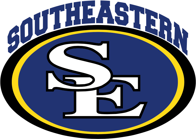 Seosu Logo - Southeastern Oklahoma State Logo Clipart (823x581), Png Download