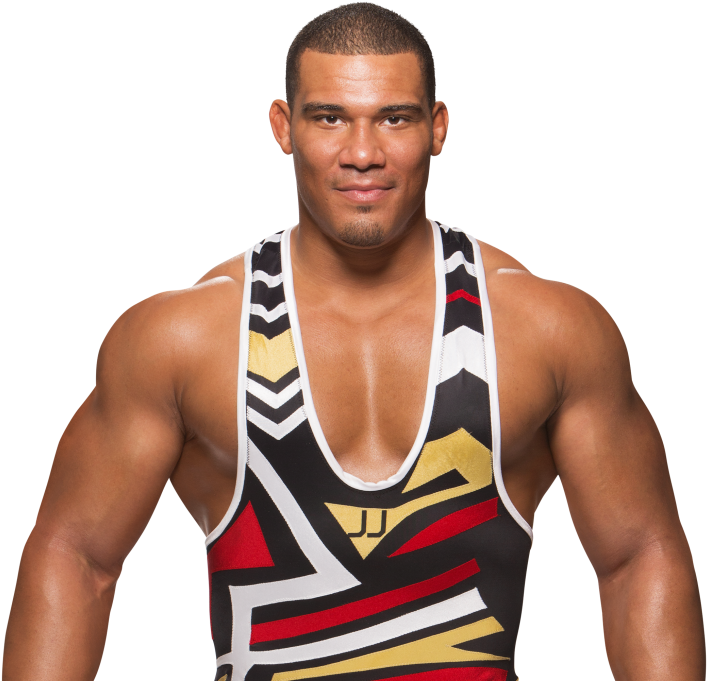 Wwe The American Alpha Clipart (1000x707), Png Download