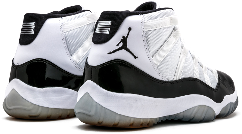 Air Jordan , Png Download Clipart (804x447), Png Download