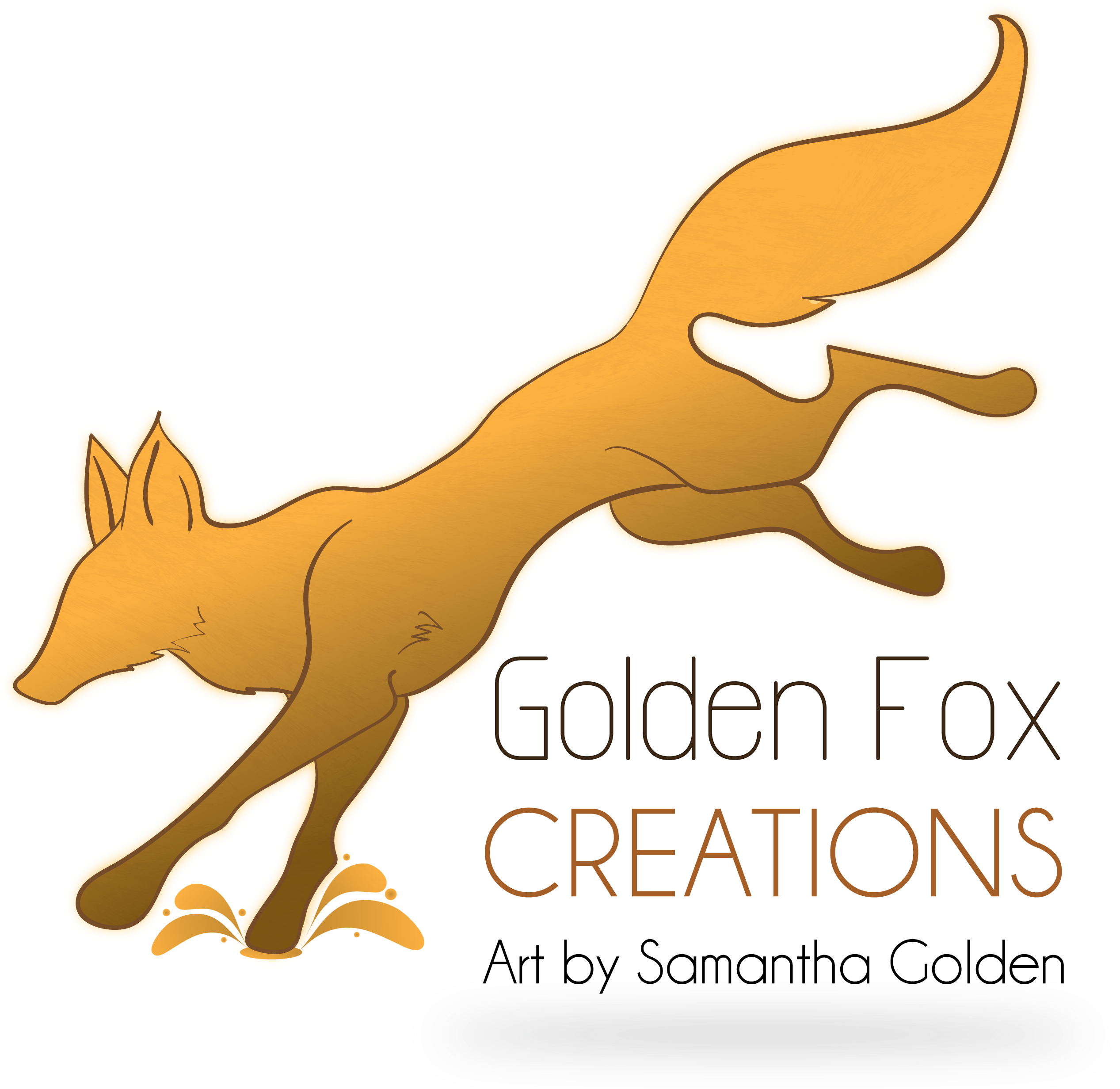 Lower Thirds - Red Fox Clipart (3000x3000), Png Download