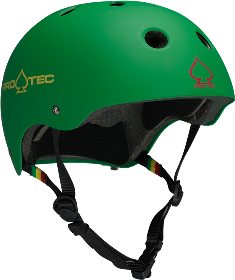 Bike Helmet Png Transparent Image - Pro-tec Clipart (1000x1000), Png Download