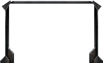 Facecam-border - Coffee Table Clipart (1920x1080), Png Download