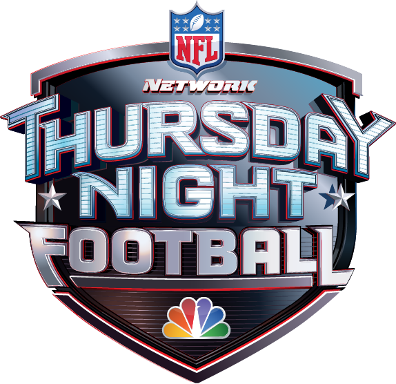 Don't Miss Nbc Sports Thursday Night Football At Universal - Nfl Thursday Night Football Clipart (574x556), Png Download
