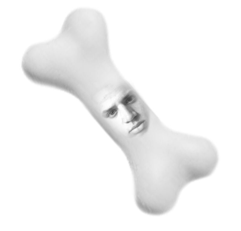 Boner1 - Earrings Clipart (800x800), Png Download