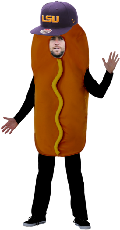 Mascot Clipart (471x795), Png Download