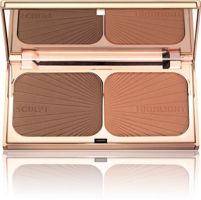 Eye Shadow Clipart (1000x1000), Png Download