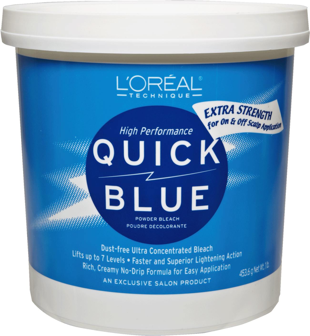 3recommended Hair Bleaching Products - Plastic Clipart (1500x1500), Png Download