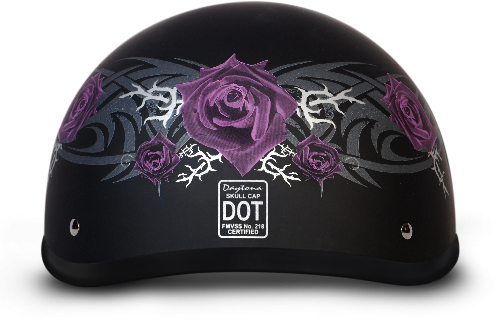 Purple Rose - « - Flower Clipart (1000x1000), Png Download