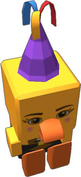 By 〰〰mr Meeseeks〰〰 - Cartoon Clipart (768x768), Png Download