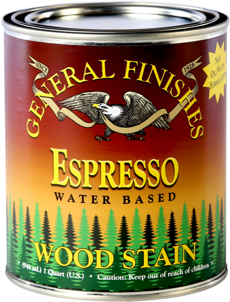 Water Based Wood Stain - Beer Clipart (1000x1000), Png Download