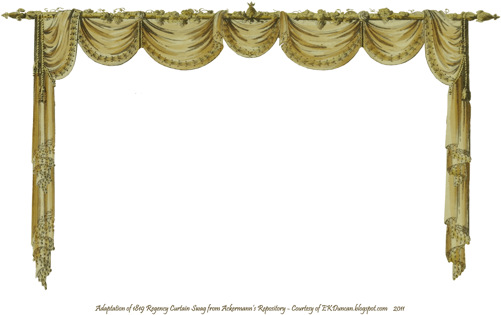 Transparent Library Png Www Cintronbeveragegroup Com - Stage Curtain Designs Png Clipart (1600x1020), Png Download
