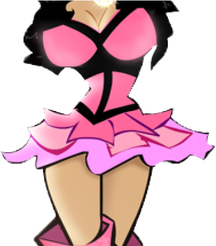 Nicki Minaj Clipart Minaj Cartoon - Nicki Minaj Cartoon - Png Download (640x480), Png Download