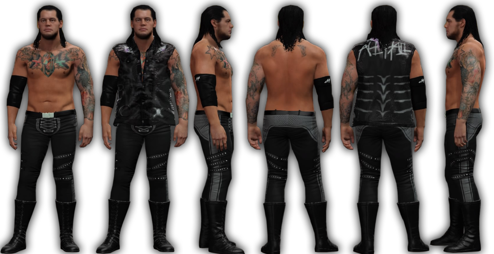 66knpw - Mannequin Clipart (1599x822), Png Download