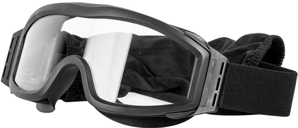 Goggles V Tac Tango Media 1 - Goggles Clipart (1000x1000), Png Download
