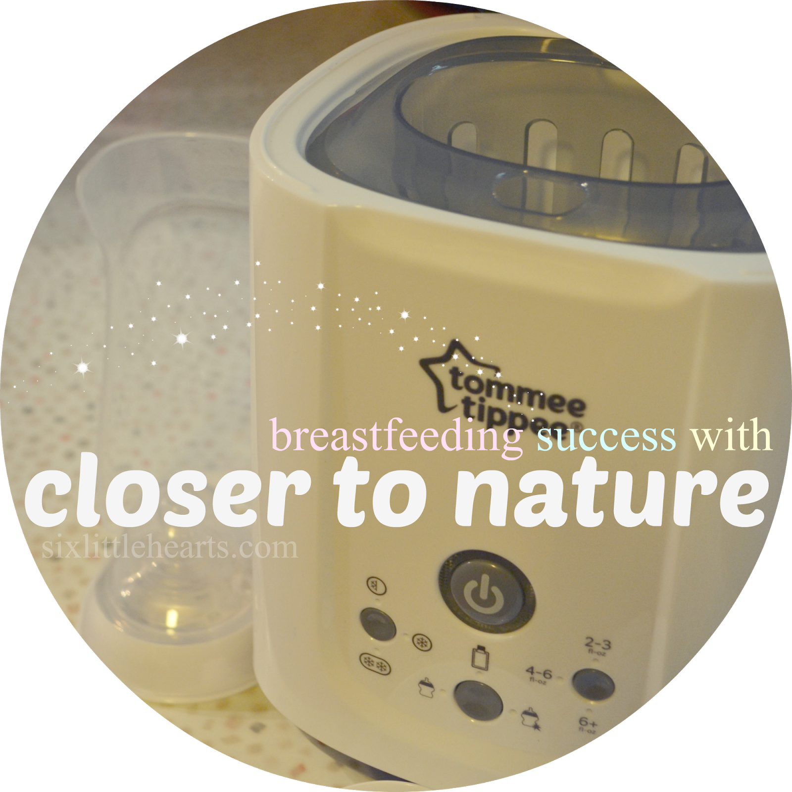 Closer To Nature Express And Go Complete Breast Milk - Rice Cooker Clipart (1600x1600), Png Download
