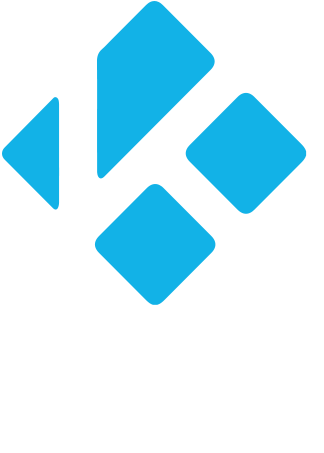 Media Center Logos - Kodi Icon Png Clipart (625x625), Png Download
