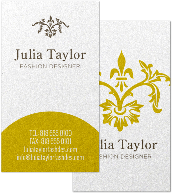 Pr Businesscards 06 - Event Clipart (600x776), Png Download