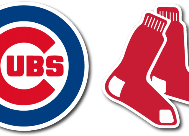 Chicago Clipart Png - Chicago Cubs Transparent Png (640x480), Png Download