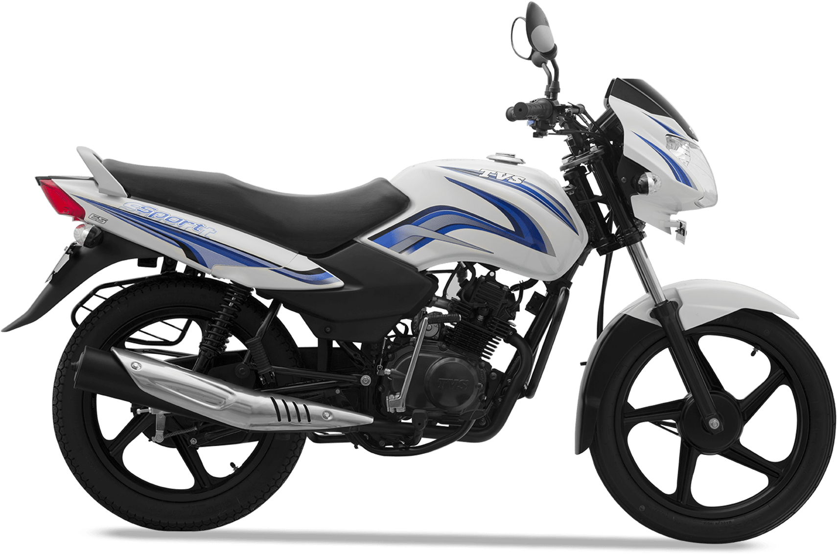 Mileage Bikes In India 2018 Clipart (2000x1334), Png Download
