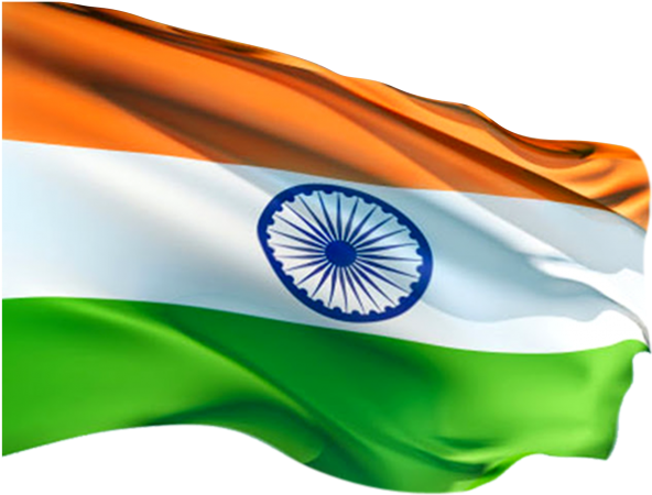 Indian Flag Png Images Free Download Searchpng Com - 26 January Png Hd Clipart (715x715), Png Download
