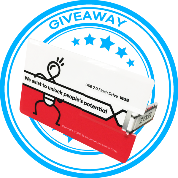 Season's Greetings From Zyxel Nebula Clipart (600x600), Png Download