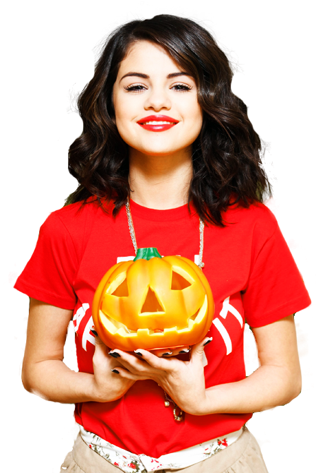 “selena Gomez ” Clipart (460x689), Png Download