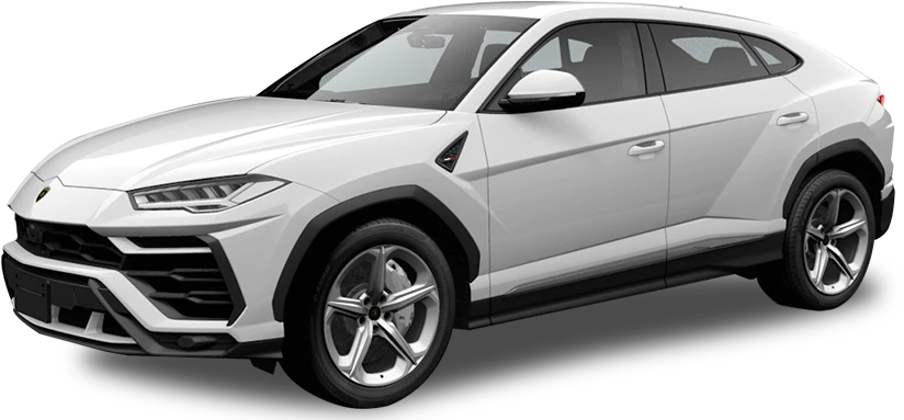 Lamborghini Suv Clipart (1093x398), Png Download