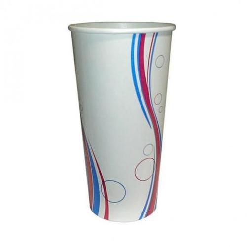 Milkshake Cups Paper - Ceramic Clipart (600x600), Png Download