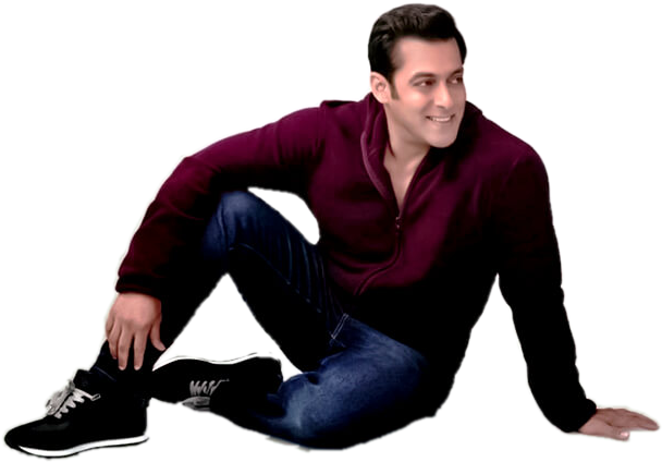 Download - Salman Khan S Photoshoot Clipart (750x563), Png Download